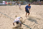 Unis Strandjtkok - Balaton 2010 - Strandfoci