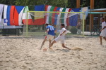 Unis Strandjtkok - Balaton 2010 - Strandfoci