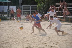 Unis Strandjtkok - Balaton 2010 - Strandfoci