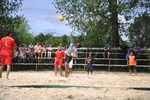 Unis Strandjtkok - Balaton 2010 - Strandfoci