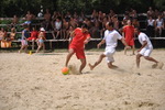 Unis Strandjtkok - Balaton 2010 - Strandfoci