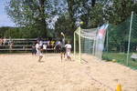 Unis Strandjtkok - Balaton 2010 - Strandfoci