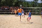 Unis Strandjtkok - Balaton 2010 - Strandfoci