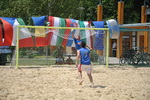 Unis Strandjtkok - Balaton 2010 - Strandfoci