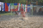 Unis Strandjtkok - Balaton 2010 - Strandfoci