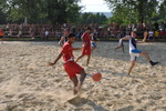 Unis Strandjtkok - Balaton 2010 - Strandfoci