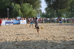 Unis Strandjtkok - Balaton 2010 - Strandfoci