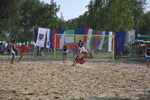 Unis Strandjtkok - Balaton 2010 - Strandfoci