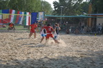 Unis Strandjtkok - Balaton 2010 - Strandfoci