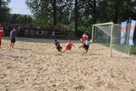 Unis Strandjtkok - Balaton 2010 - Strandfoci