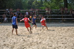 Unis Strandjtkok - Balaton 2010 - Strandfoci