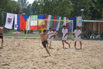 Unis Strandjtkok - Balaton 2010 - Strandfoci