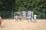 Unis Strandjtkok - Balaton 2010 - Strandfoci