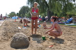 Unis Strandjtkok - Balaton 2010