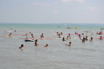 Unis Strandjtkok - Balaton 2010