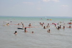 Unis Strandjtkok - Balaton 2010