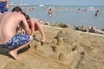 Unis Strandjtkok - Balaton 2010