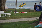 Unis Strandjtkok - Balaton 2010