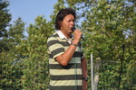 Unis Strandjtkok - Balaton 2010