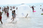 Unis Strandjtkok - Balaton 2010