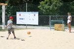 Unis Strandjtkok - Balaton 2010