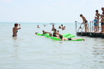 Unis Strandjtkok - Balaton 2010