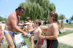 Unis Strandjtkok - Balaton 2010