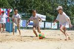 Unis Strandjtkok - Balaton 2010