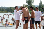 Unis Strandjtkok - Balaton 2010
