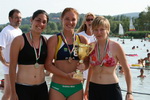 Unis Strandjtkok - Balaton 2010