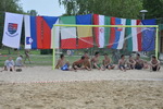 Unis Strandjtkok - Balaton 2010 - strandkezilabda