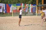 Unis Strandjtkok - Balaton 2010 - strandkorfball