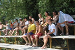 Unis Strandjtkok - Balaton 2010 - strandkorfball