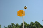 Unis Strandjtkok - Balaton 2010 - strandkorfball