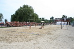 Unis Strandjtkok - Balaton 2010 - strandroplabda