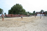 Unis Strandjtkok - Balaton 2010 - strandroplabda