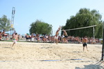 Unis Strandjtkok - Balaton 2010 - strandroplabda