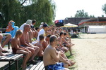 Unis Strandjtkok - Balaton 2010 - strandroplabda