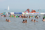 Unis Strandjtkok - Balaton 2010 - strandvizilabda