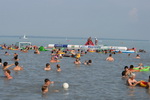 Unis Strandjtkok - Balaton 2010 - strandvizilabda