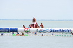 Unis Strandjtkok - Balaton 2010 - strandvizilabda