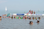 Unis Strandjtkok - Balaton 2010 - strandvizilabda