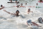 Unis Strandjtkok - Balaton 2010 - strandvizilabda