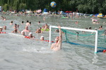 Unis Strandjtkok - Balaton 2010 - strandvizilabda