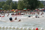 Unis Strandjtkok - Balaton 2010 - strandvizilabda