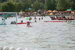 Unis Strandjtkok - Balaton 2010 - strandvizilabda