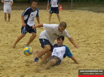 Unis Strandjtkok - strandfoci / beachfootball