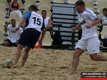 Unis Strandjtkok - strandfoci / beachfootball