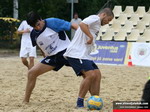 Unis Strandjtkok - strandfoci / beachfootball