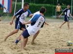 Unis Strandjtkok - strandfoci / beachfootball